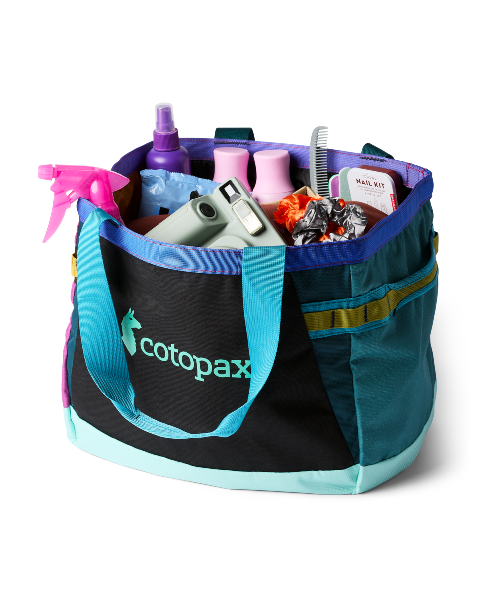 Allpa 30L Gear Hauler Tote - Del Día - US 6550