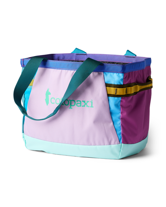 Allpa 30L Gear Hauler Tote - Del Día - US 6550