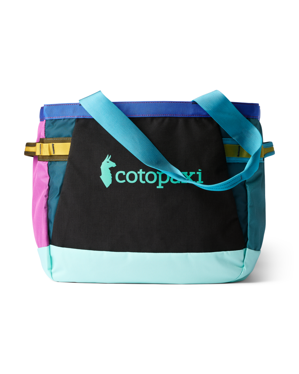 Allpa 30L Gear Hauler Tote - Del Día - US 6550