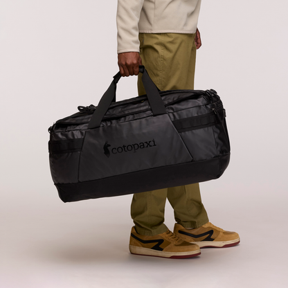 Allpa Getaway 70L Duffel - Cotopaxi Black - US 6654
