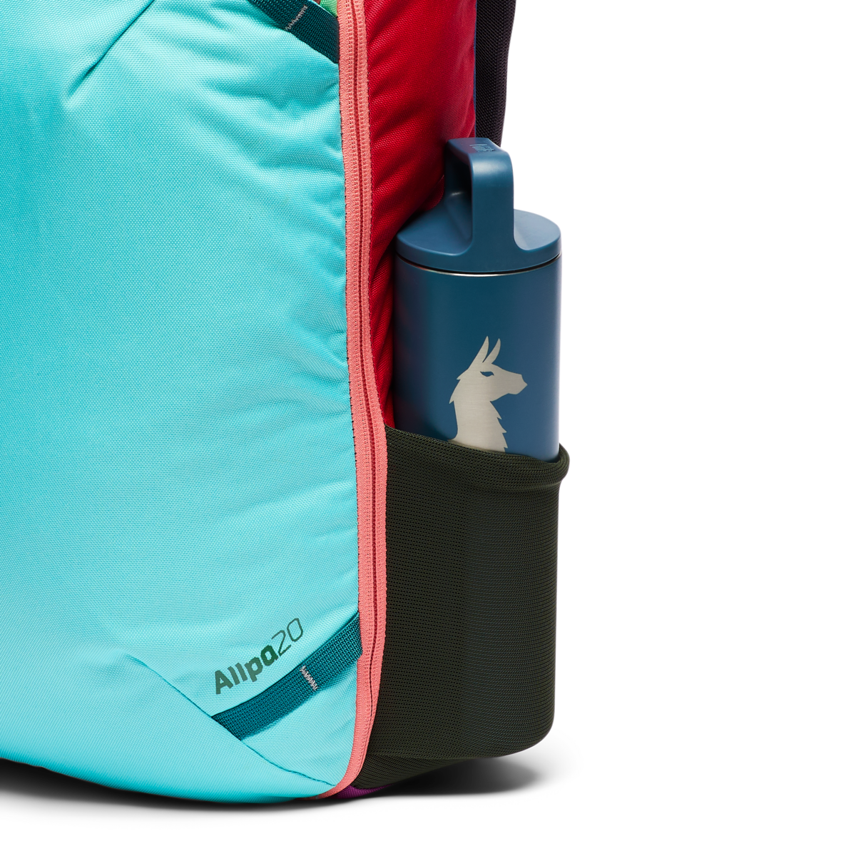 Allpa Mini 20L Travel Pack - Del Día - US 9339