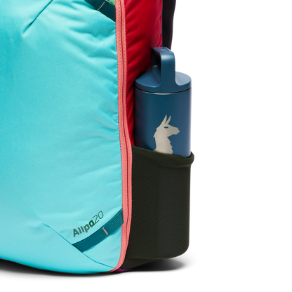 Allpa Mini 20L Travel Pack - Del Día - US 9339