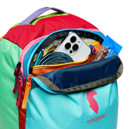 Allpa Mini 20L Travel Pack - Del Día - US 9339