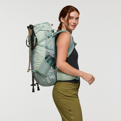 Arenal 32L Backpack - Foam/Silver Leaf - US 6487