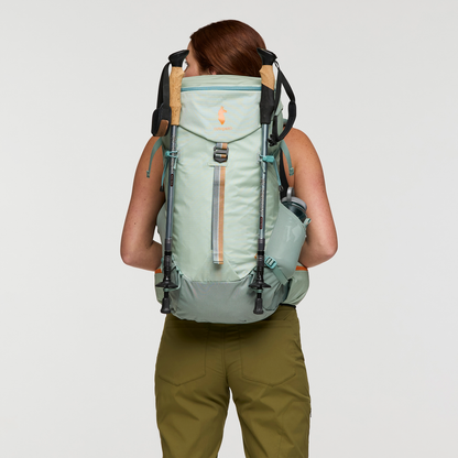 Arenal 32L Backpack - Foam/Silver Leaf - US 6487