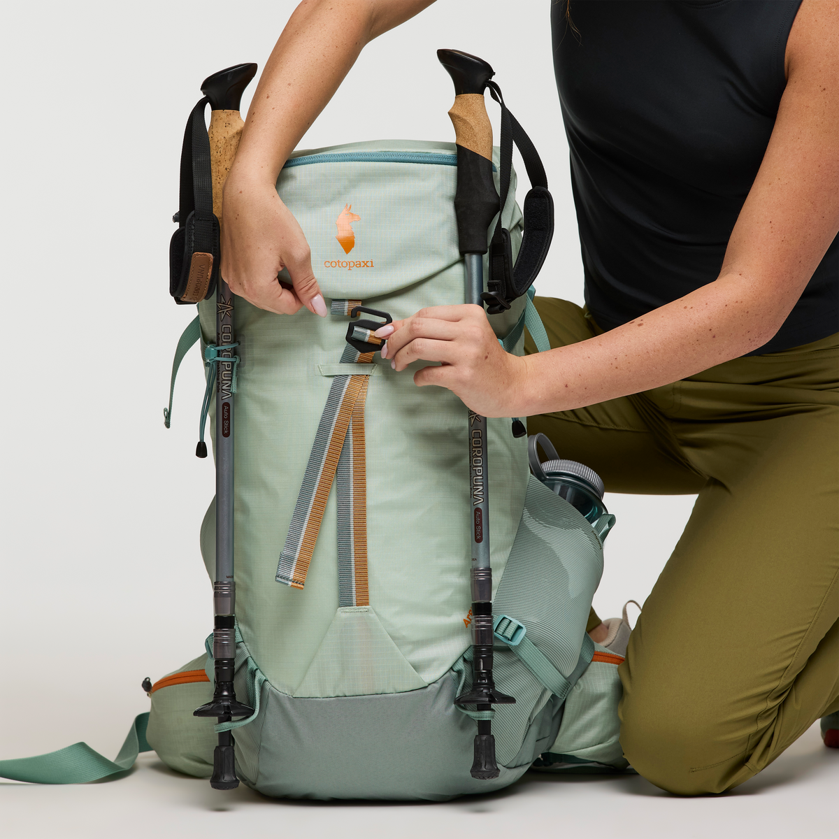 Arenal 32L Backpack - Foam/Silver Leaf - US 6487