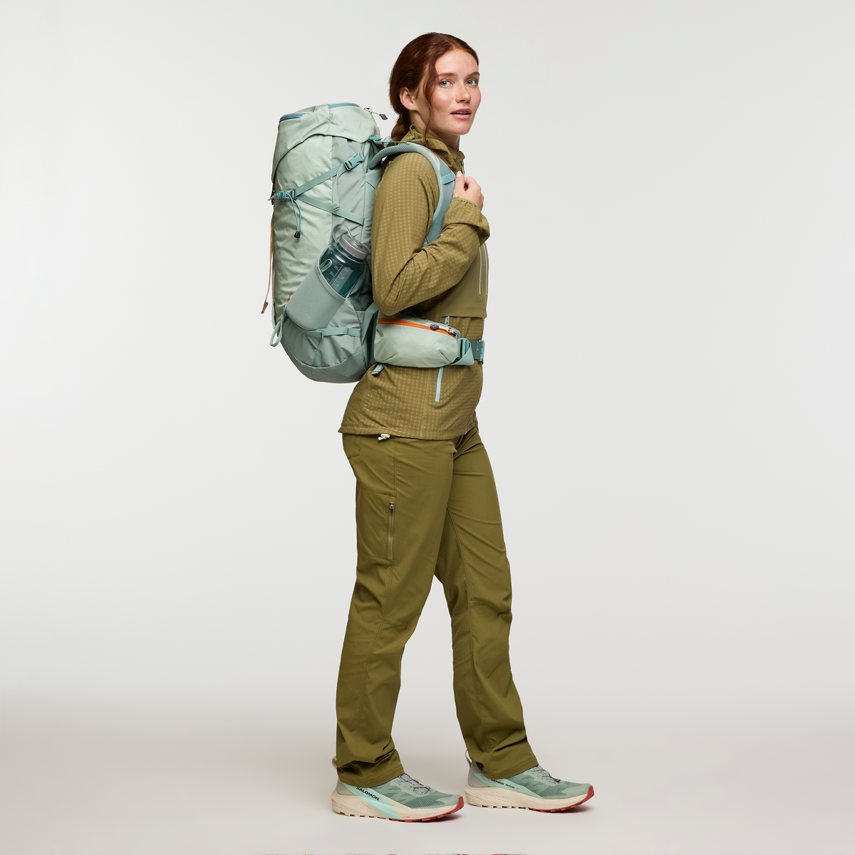 Arenal 32L Backpack - Foam/Silver Leaf - US 6487
