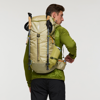 Arenal 32L Backpack - Grain/Lemongrass - US 2241