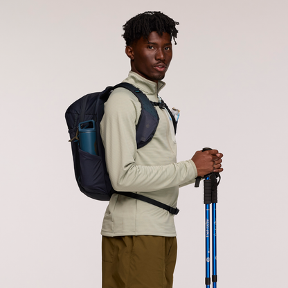 Elqui 18L Daypack - Carbon - US 9024