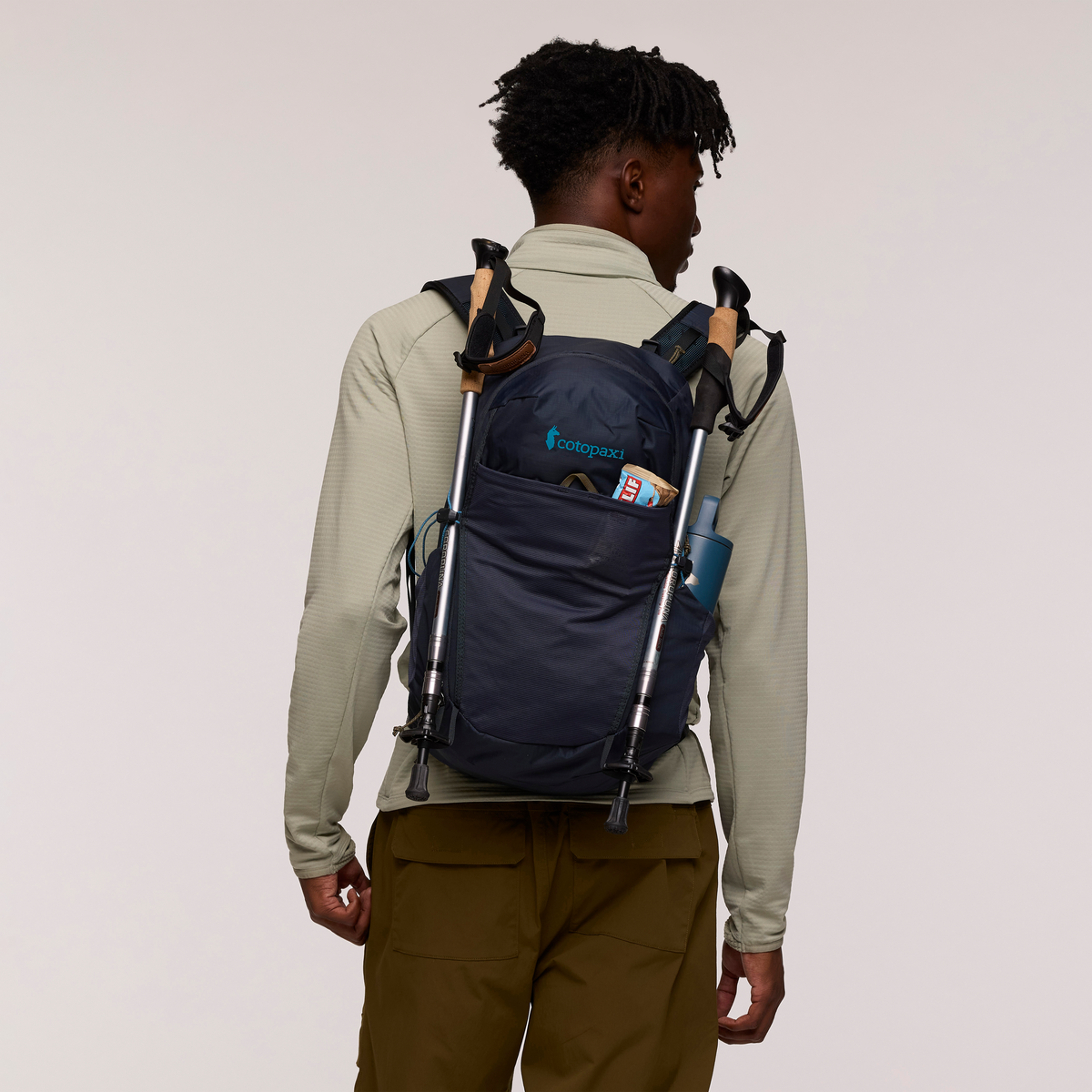 Elqui 24L Daypack - Carbon - US 1532
