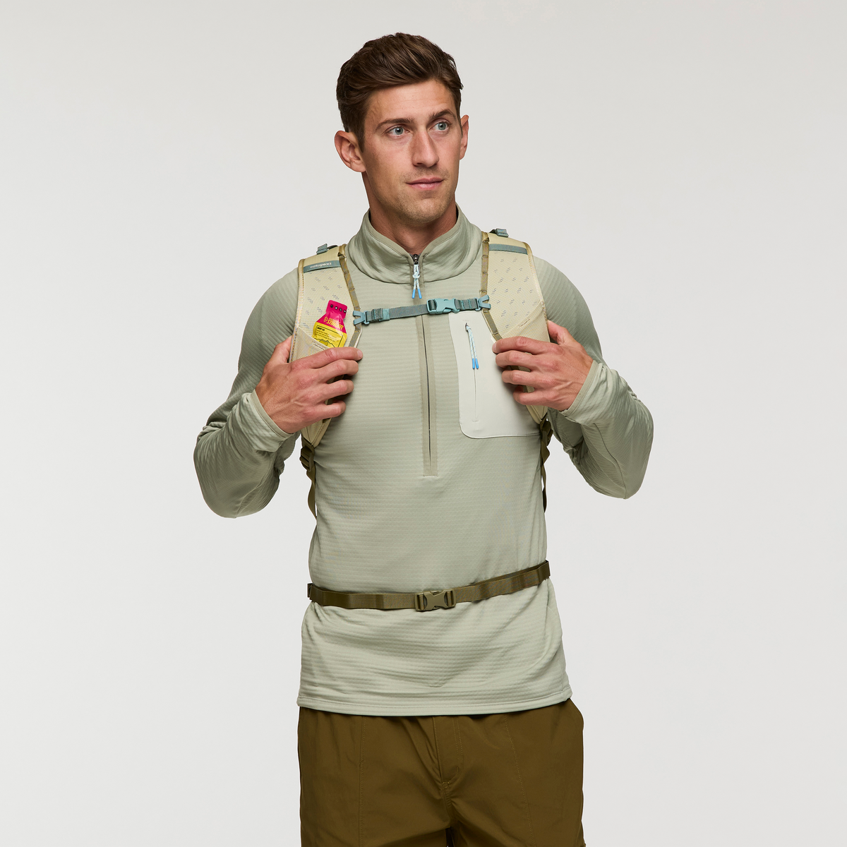 Elqui 24L Daypack - Grain - US 1298