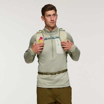 Elqui 24L Daypack - Grain - US 1298
