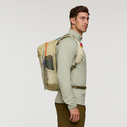 Elqui 24L Daypack - Grain - US 1298