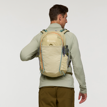 Elqui 24L Daypack - Grain - US 1298