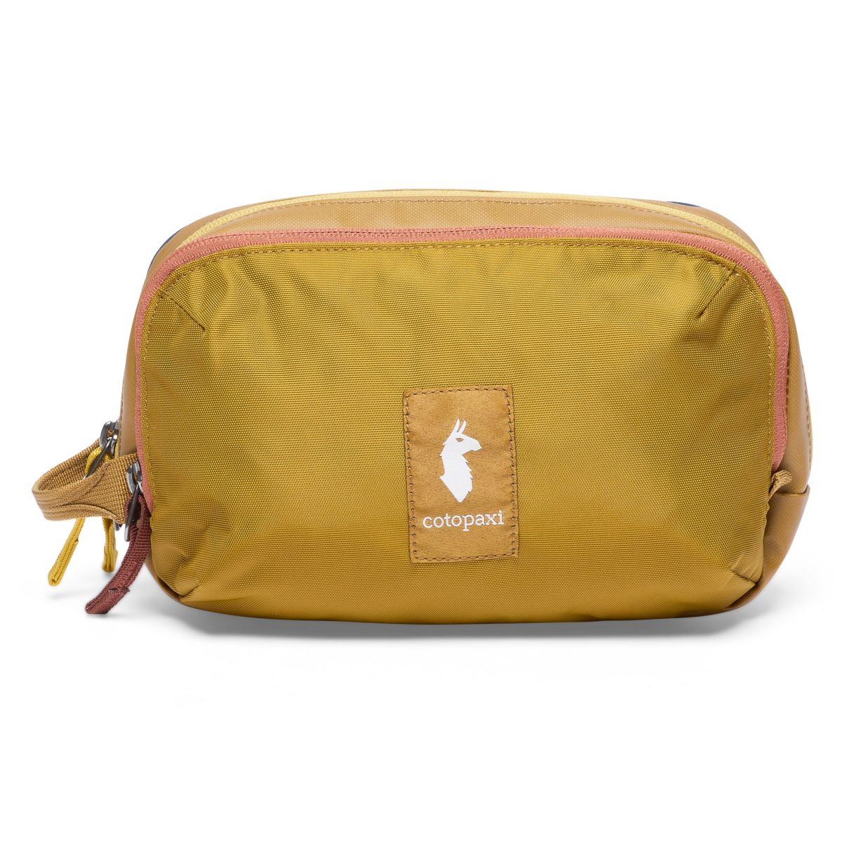 Nido Accessory Bag - Cada Día - Bronze - US 2397