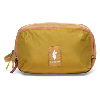 Nido Accessory Bag - Cada Día - Bronze - US 2397