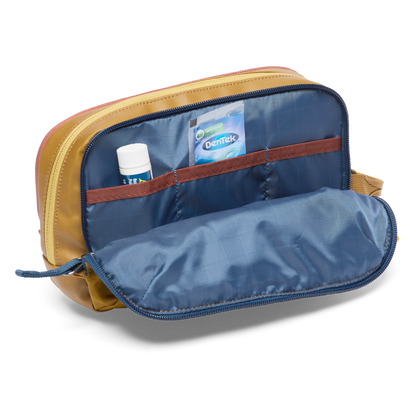Nido Accessory Bag - Cada Día - Bronze - US 2397