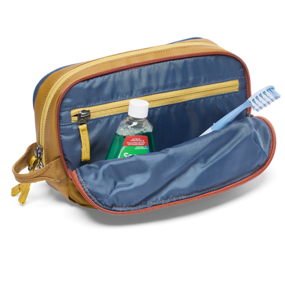 Nido Accessory Bag - Cada Día - Bronze - US 2397