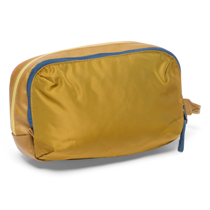 Nido Accessory Bag - Cada Día - Bronze - US 2397