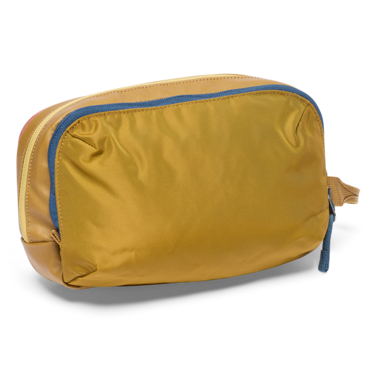 Nido Accessory Bag - Cada Día - Bronze - US 2397