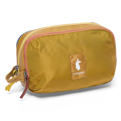 Nido Accessory Bag - Cada Día - Bronze - US 2397