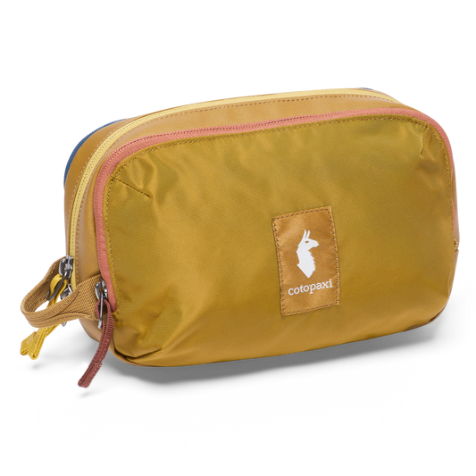 Nido Accessory Bag - Cada Día - Bronze - US 2397