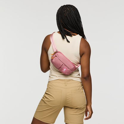 Todo 2L Hip Pack - Cada Día - Cotopaxi Black - US 5485