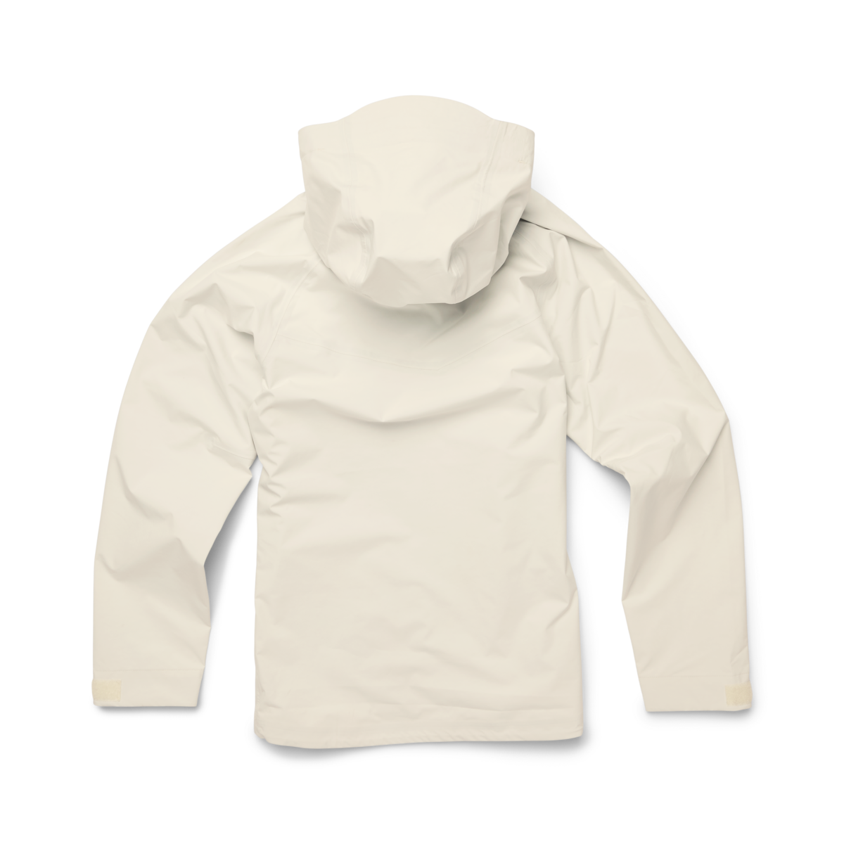 Impermeo 3L Hooded Shell Jacket - Women's - Cotopaxi Bone - US 1835