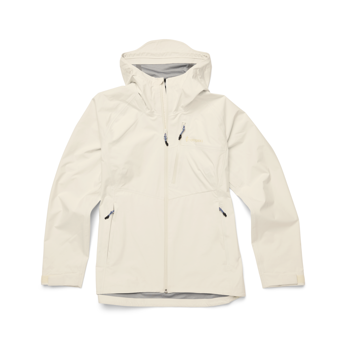 Impermeo 3L Hooded Shell Jacket - Women's - Cotopaxi Bone - US 1835