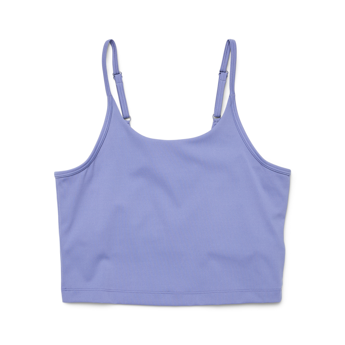 Muevo Scoop Tank - Women's - Blue Smoke - US 4067