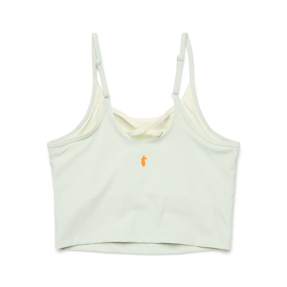 Muevo Scoop Tank - Women's - Blue Smoke - US 4067