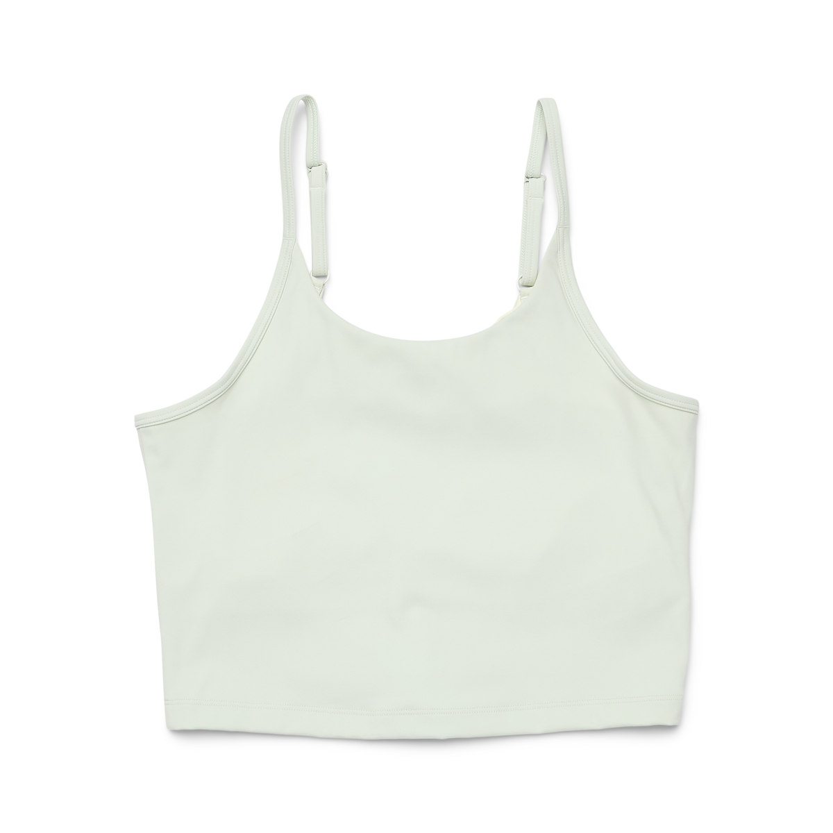 Muevo Scoop Tank - Women's - Blue Smoke - US 4067