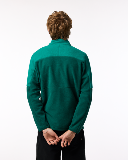 Abrazo Fleece Full-Zip Jacket - Men's - Malachite/Kale - US 8462