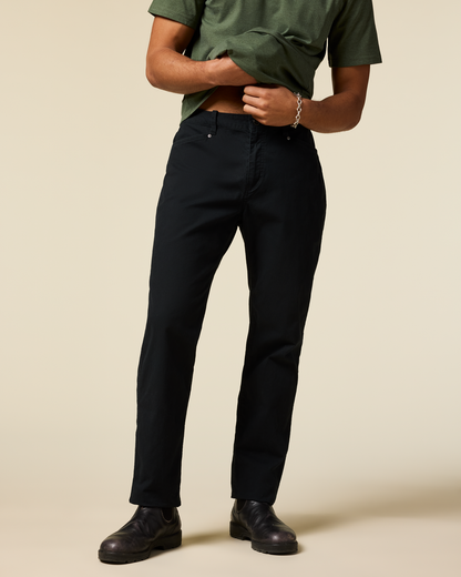 Ambato Everyday Pant - Men's - Black - US 2086