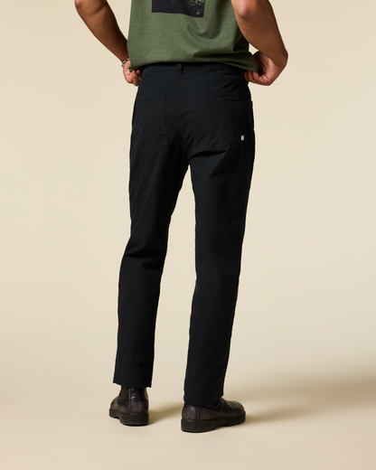 Ambato Everyday Pant - Men's - Black - US 2086