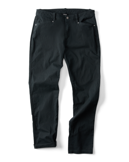Ambato Everyday Pant - Men's - Black - US 2086