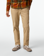 Ambato Everyday Pant - Men's - Khaki - US 2528