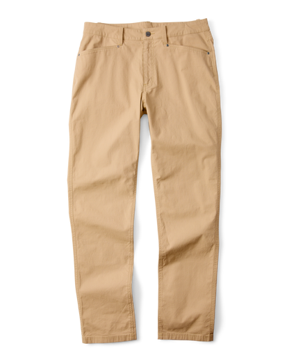 Ambato Everyday Pant - Men's - Khaki - US 2528