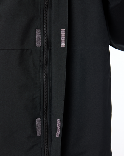 Cielo Rain Parka - Men's - Cotopaxi Black - US 5874