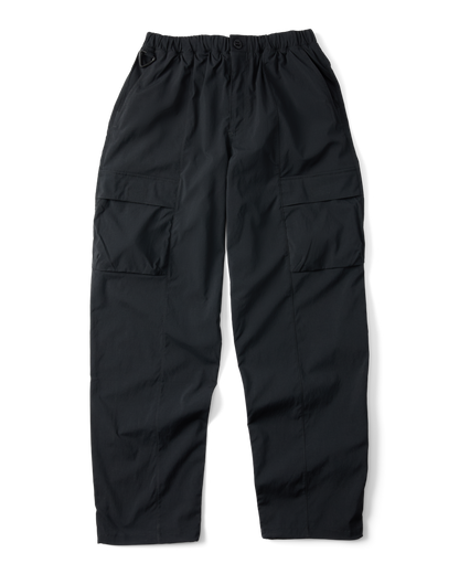 Coraje Tech Cargo Pant - Men's - Black - US 6757