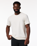 Empaca Crew T-Shirt - Men's - Heather Black - US 3743