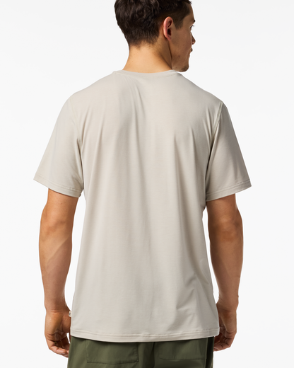 Empaca Crew T-Shirt - Men's - Mineral - US 4593