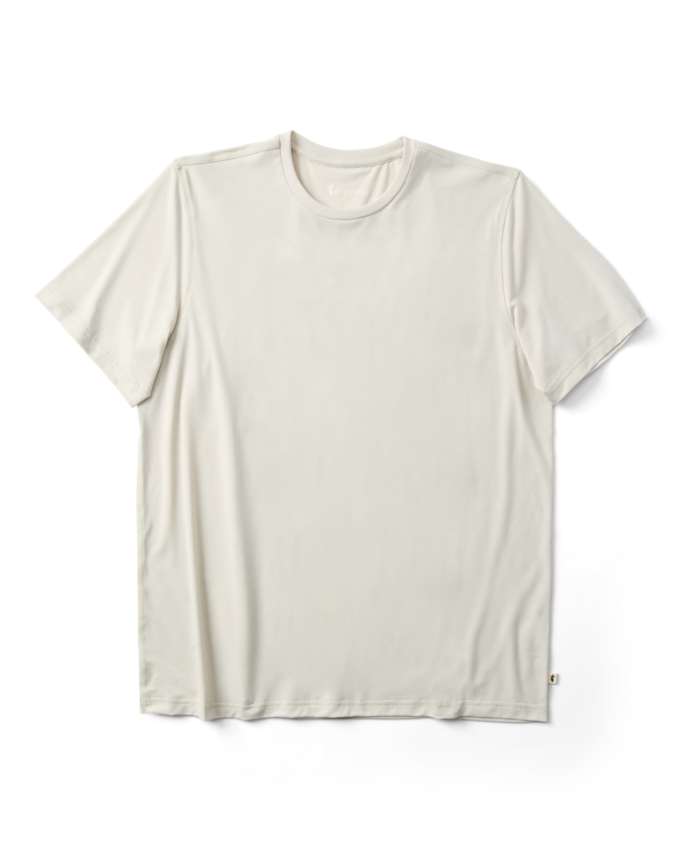 Empaca Crew T-Shirt - Men's - Mineral - US 4593
