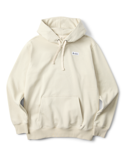 Llama Patch Pullover Hoodie - Men's - Mineral - US 1696