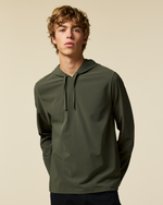 Pulso Tech Hoodie - Men's - Fatigue - US 2433