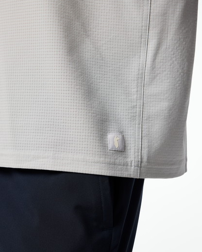 Pulso Tech Hoodie - Men's - Vapor - US 2436
