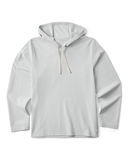 Pulso Tech Hoodie - Men's - Vapor - US 2436