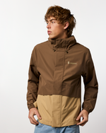 Rayu Rain Jacket - Men's - Dune/Khaki - US 4759