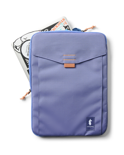 16" Laptop Sleeve - Cada Día - Aster - US 6152