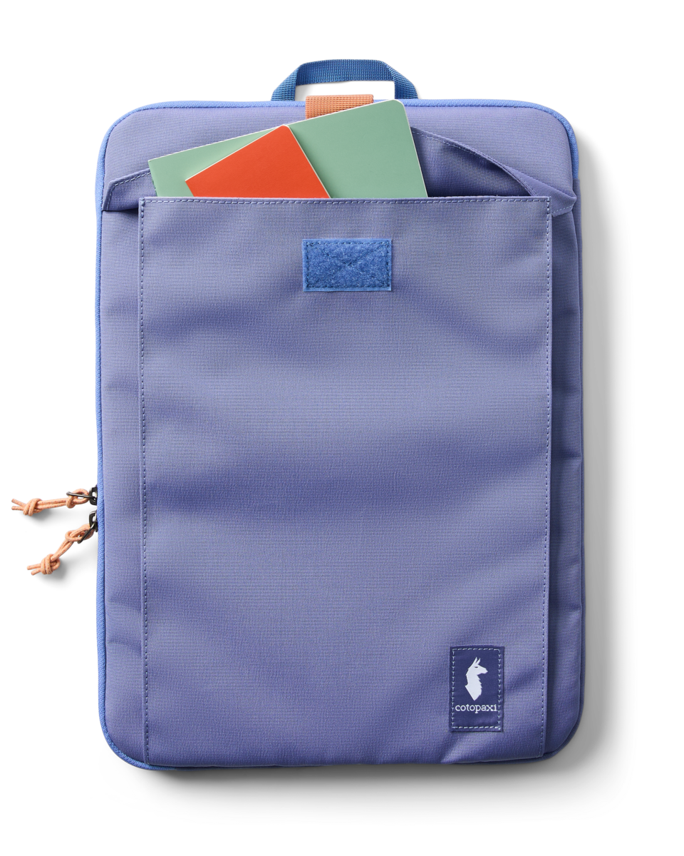 16" Laptop Sleeve - Cada Día - Aster - US 6152